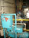  PAUL ABBE Rota-Cone Vacuum Dryer, 50 lb capacity,